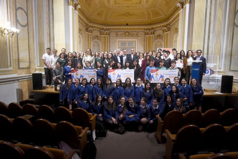 Finalistas, jurado y ganadores Growlaber Cesur