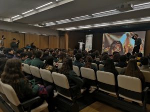Lee más sobre el artículo Todo es fake (menos las matemáticas)