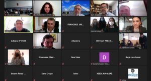 Lee más sobre el artículo “Hay que aumentar las vocaciones empresariales entre los jóvenes andaluces”