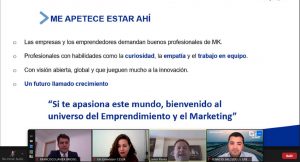 Lee más sobre el artículo Los jóvenes se acercan al marketing gracias a I´m Growlaber