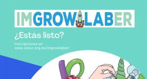 Lee más sobre el artículo ABIERTO EL PLAZO PARA PARTICIPAR EN LA V EDICIÓN DE I´M GROWLABER