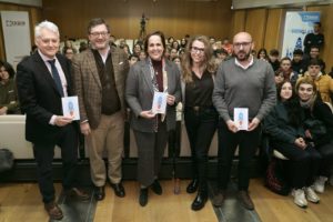 Lee más sobre el artículo Encuentro con empresarios 2023