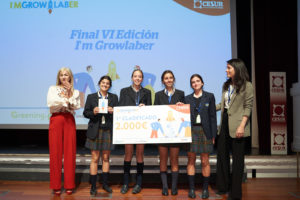 Lee más sobre el artículo Final VI edición I´m Growlaber