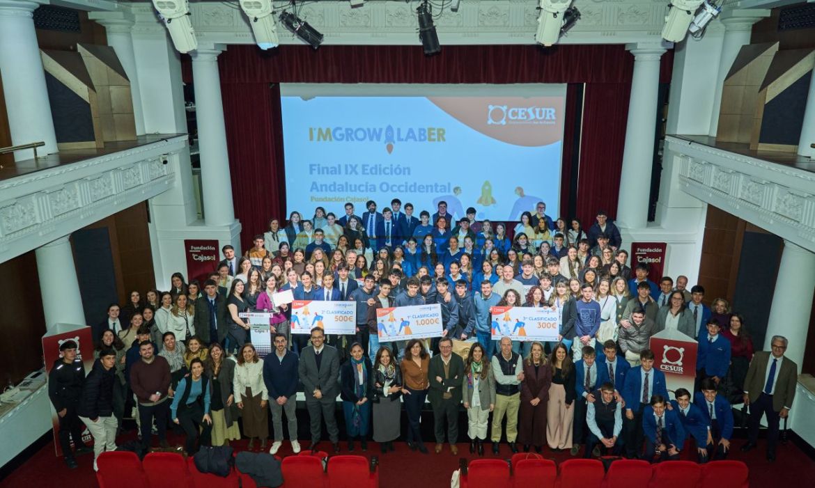 Lee más sobre el artículo IX Final I’m Growlaber Andalucía Occidental y Extremadura